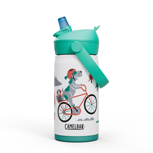 thrivetm-flip-straw-kids-12oz-bottle-insulated-stainless-steel-t3 2dbic4awxi