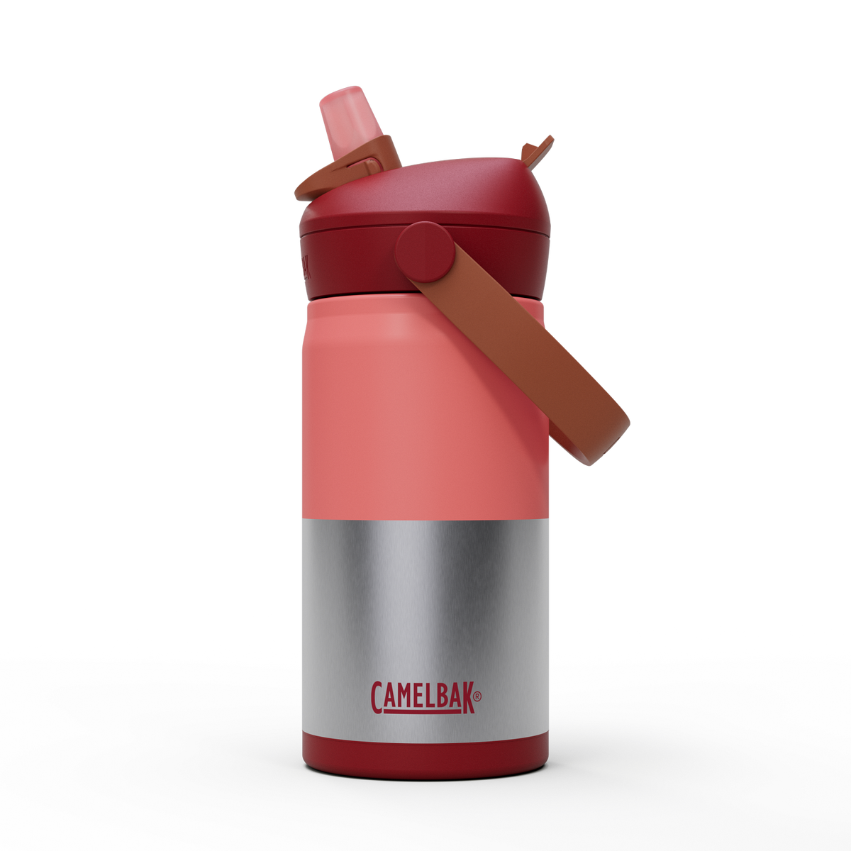 thrivetm-flip-straw-kids-12oz-bottle-insulated-stainless-steel-t3 kjbemndg8l