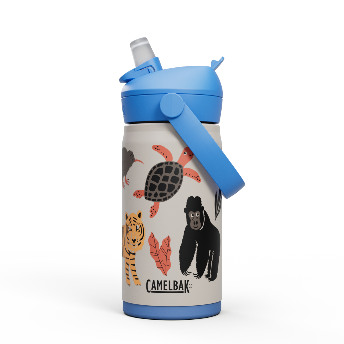 thrivetm-flip-straw-kids-12oz-bottle-insulated-stainless-steel-t3 pynogybk5m