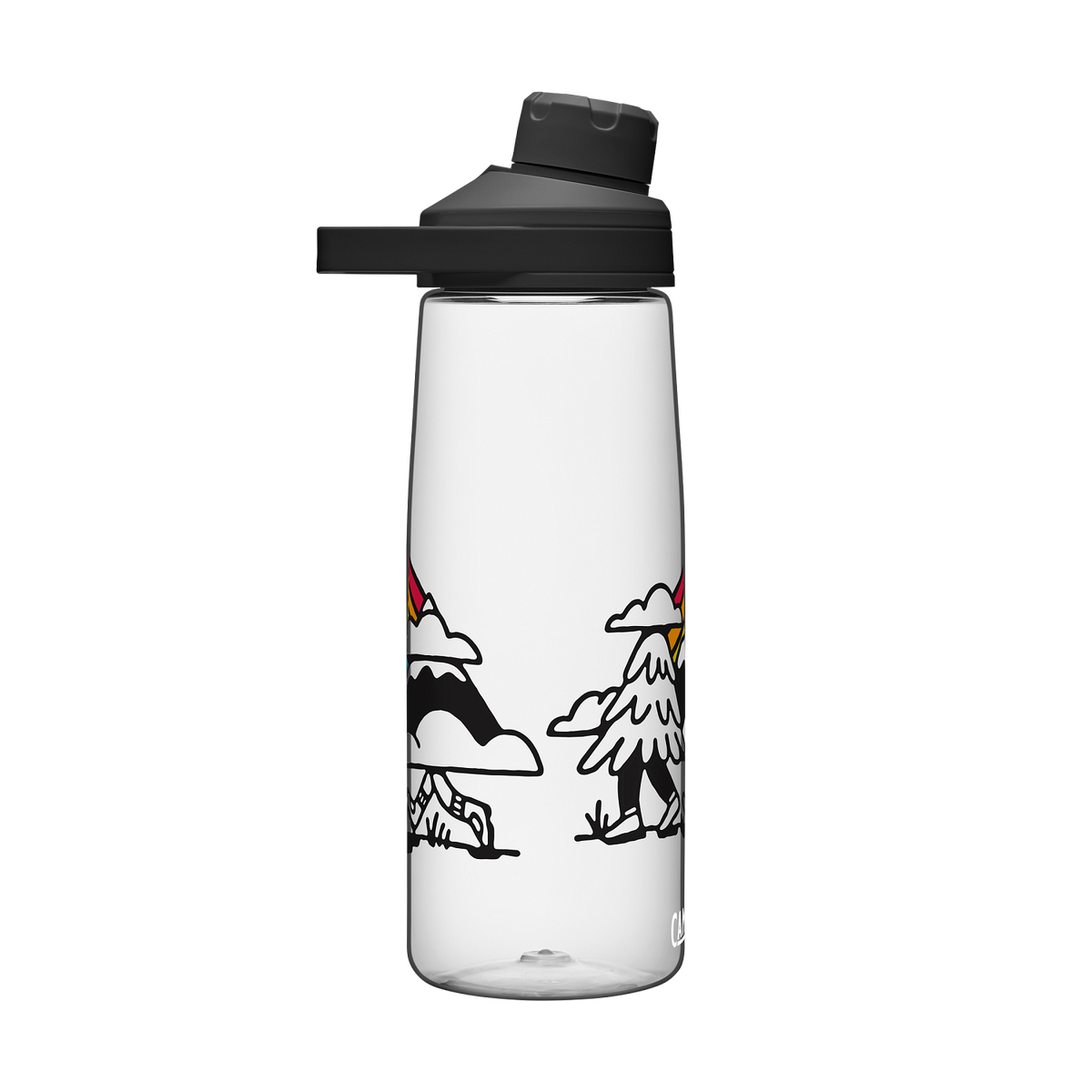 chute-mag-25oz-bottle-with-tritantm-renew-pride-collection-limited-edition-x5 uzdu52ad5z