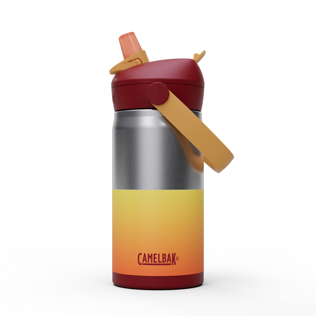 thrivetm-flip-straw-kids-12oz-bottle-insulated-stainless-steel-t3 ycsa7adudn